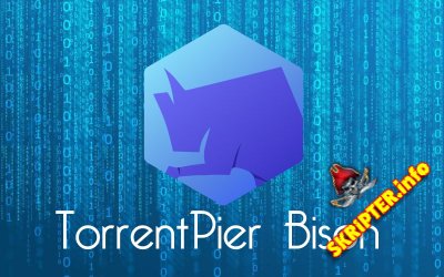 TorrentPier Bison v2.3.0.1 - движок торрент-трекера