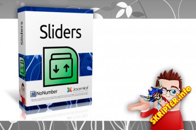 Sliders Pro v7.6.3 Rus -    Joomla