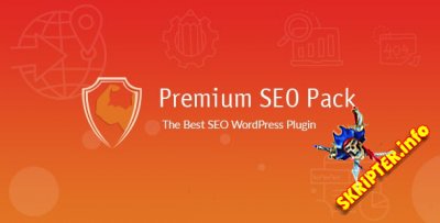 Premium SEO Pack v3.1.9 Nulled - SEO   WordPress