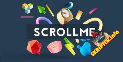 ScrollMe v1.0 -    -