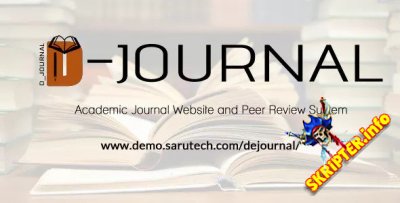 De-Journal v1.0 -  