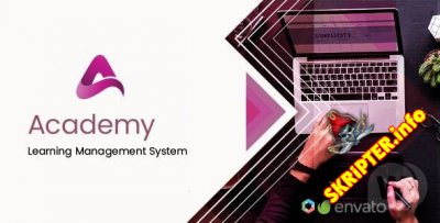 Academy v1.3 Nulled -   