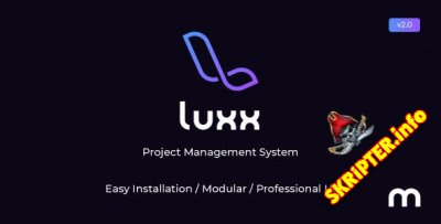 Luxx v2.0 -   ,   