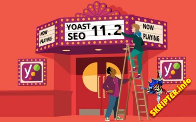 Yoast SEO Premium v11.2 Rus Nulled     SEO- WordPress
