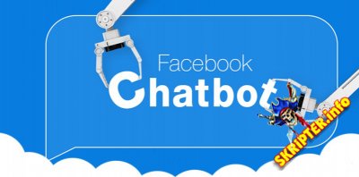 Geek Facebook Chatbot v2.6.8 - Joomla -  Facebook