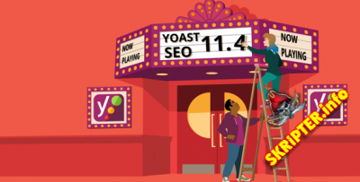 Yoast SEO Plugins Pack v11.4 Rus Nulled -  seo   WordPress