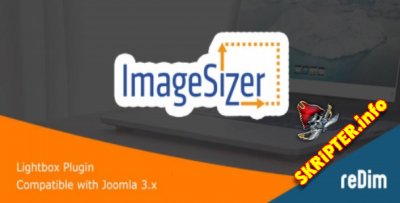 ImageSizer v3.2.8 Rus -    lightbox   Joomla