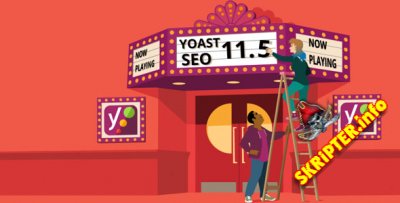 Yoast SEO Plugins Pack v11.5 Rus Nulled -  seo   WordPress