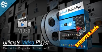Ultimate Video Player v7.1 - /   WordPress