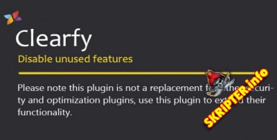 Clearfy Bussines v1.6.0 Nulled -    WordPress