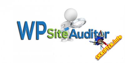 WP Site Auditor Premium v1.0.3 Nulled -   SEO   -
