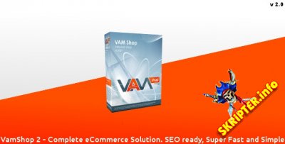 VamShop v2.0 -   