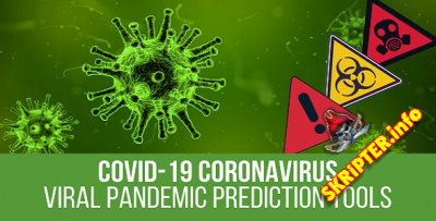 COVID-19 Coronavirus v1.1.0 Nulled - WordPress    