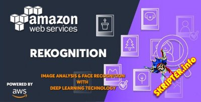 Amazon Rekognition v1.0 -      