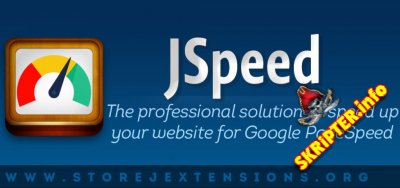JSpeed v1.5 Rus -   Joomla