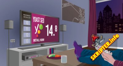 Yoast SEO Premium v14.8.1 Rus Nulled -   SEO- WordPress