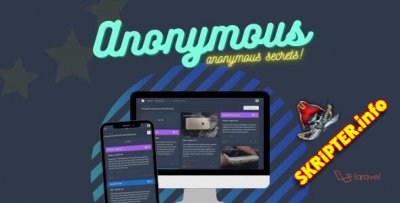 Anonymous v1.0 -   