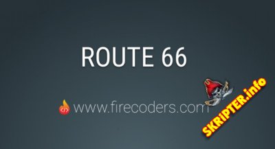 Route 66 Pro v1.9.1 - компонент SEO оптимизации Joomla