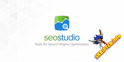 SEO Studio v1.86.20 - профессиональные инструменты для SEO