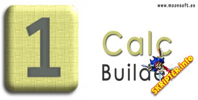 Calc Builder v4.2.0 - компонент создания калькулятора для Joomla