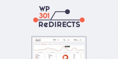 WP 301 Redirects Pro v6.06 Nulled - исправление SEO-ошибок для WordPress