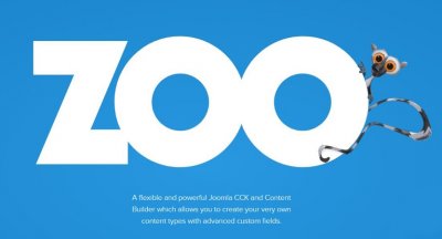 YOO ZOO v4.1.39 - конструктор контента для Joomla