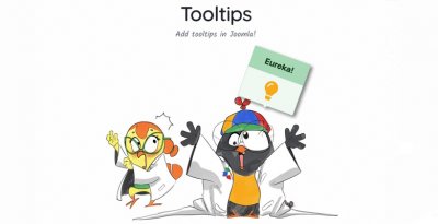 Tooltips Pro v8.1.0 -    Joomla