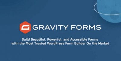 Gravity Forms v2.7.5 Nulled -     WordPress