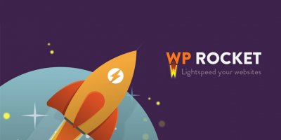 WP Rocket v3.13.3 Nulled - плагин кэширования для WordPress