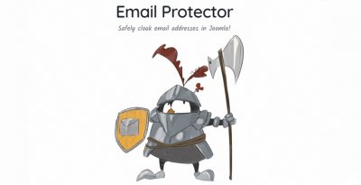 Email Protector Pro v5.0.4 -     Joomla