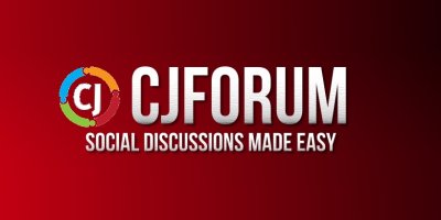 CjForum v5.0.1 - компонент форума для Joomla