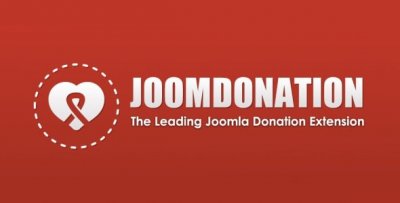 Joom Donation v5.10.1 -    Joomla