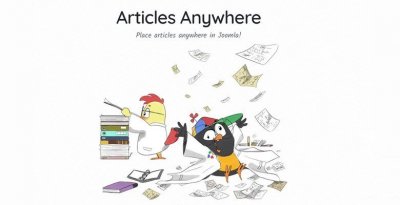 Articles Anywhere Pro v13.1.0 -      Joomla