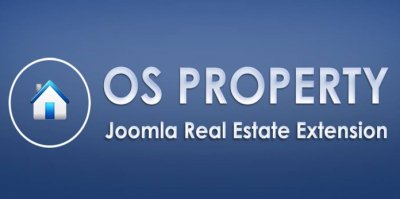 OS Property v3.21.1 -    Joomla