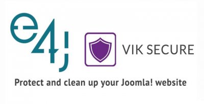 Vik Secure v1.2.2 -      Joomla