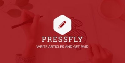 PressFly v3.3.0 Nulled -   