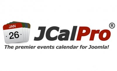 JCal Pro v5.0.2 -    Joomla