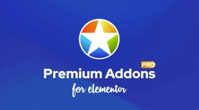Premium Addons Pro v2.9.5 Nulled - премиум аддоны для Elementor