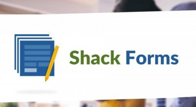 Shack Forms Pro v5.1.26 - всплывающая форма обратной связи для Joomla