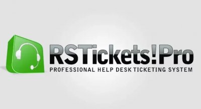 RSTickets Pro v3.2.0 - система тикетов для Joomla