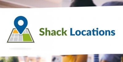 Shack Locations Pro v2.1.3 -    Joomla