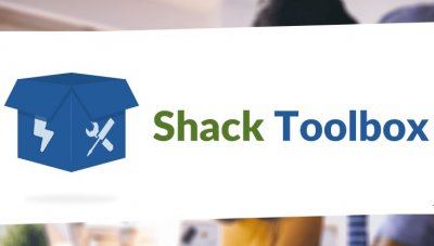 Shack Toolbox Pro v4.0.7 -   Joomla