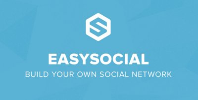 EasySocial Pro v4.0.13 - компонент социальной сети для Joomla