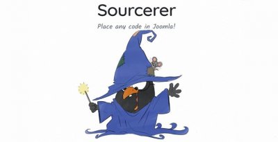 Sourcerer Pro v9.5.2 -       Joomla