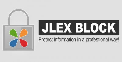 JLex Block v5.9.5 -    Joomla