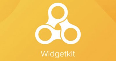 YOO Widgetkit Pro v3.1.18 - пакет виджетов для Joomla
