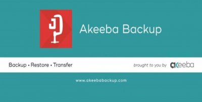 Akeeba Backup Pro v9.8.0 - компонент резервного копирования для Joomla 4