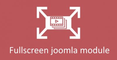 OL Fullscreen v4.0.0 -     Joomla