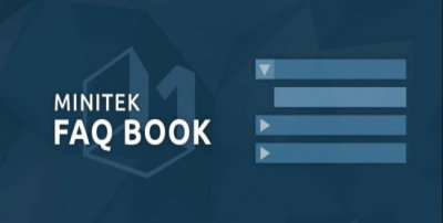 Minitek FAQ Book Pro v4.3.4 - FAQ   Joomla