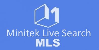 Minitek Live Search v5.0.1 - умный поиск на AJAX для Joomla